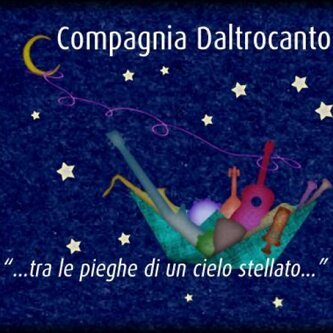 Tra le pieghe di un cielo stellato