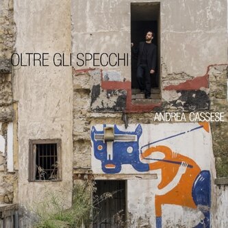 OLTRE GLI SPECCHI