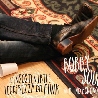 L'Insostenibile leggerezza del funk