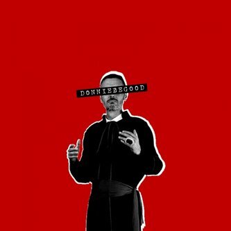 DONNIEBEGOOD - Talk About Records