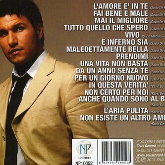 Ancora Vivo
