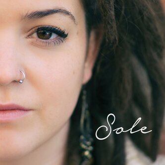 Copertina dell'album Sole EP, di Sole