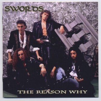 The Reason Why/Never Enough Remastered 2009