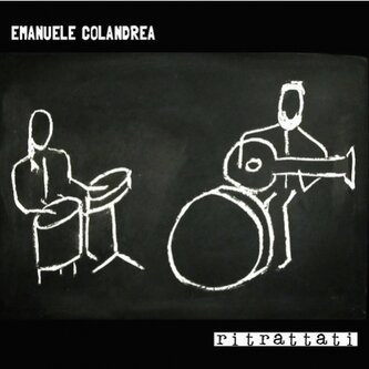 Copertina dell'album RITRATTATI, di 29 RECORDS