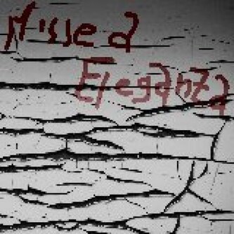Copertina dell'album Missed Eleganza, di Missed Eleganza