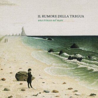 Una trincea nel mare