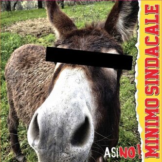 asiNO!