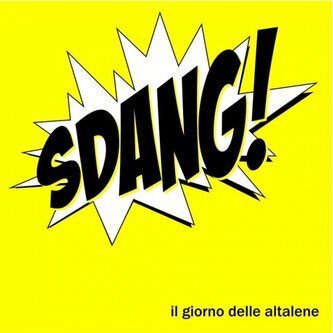 Il giorno delle altalene