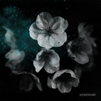 Copertina dell'album (re)offender, di (re)offender
