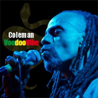 VoodooVibe