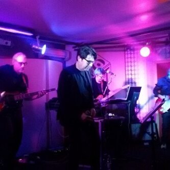 Live @ 75 beat