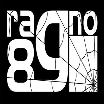 Copertina dell'album L'AVVELENATO, di Ragno 89