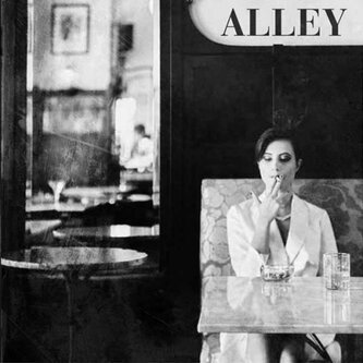Alley EP