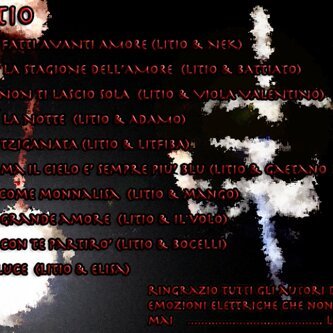 amore elettrico