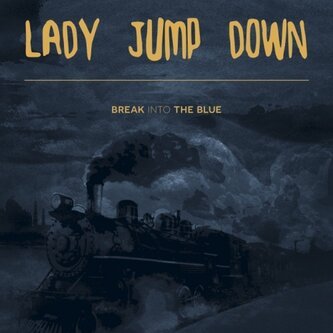 Break Into The Blue