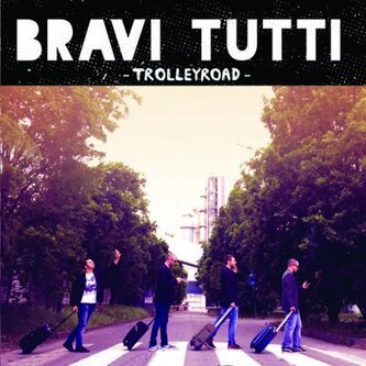 Trolleyroad