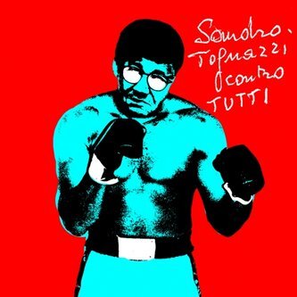 Sandro Tognazzi Contro Tutti