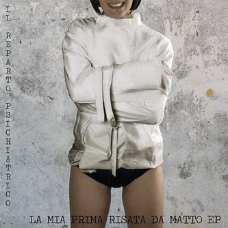 La mia prima risata da matto EP