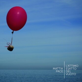 L'attimo esatto del vuoto