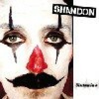 Copertina dell'album Sixtynine, di Shandon