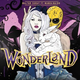 Wonderland_Single