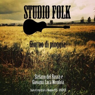 Giorno di Pioggia - Album (Terra - Album Riedit Version)