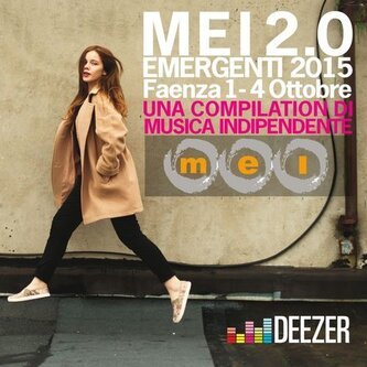 MEI 2.0 Emergenti 2015