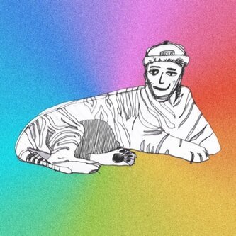 Copertina dell'album Fantasia Fantasma - EP, di Sequoyah Tiger
