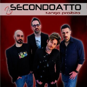 Tango Proibito