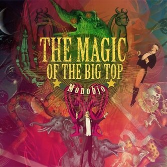 The Magic of the Big Top