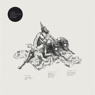 "Out To Hunt" EP