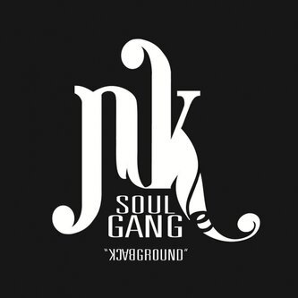 BackGround - NukleoSoulGang