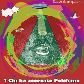 Chi Ha Accecato Polifemo?