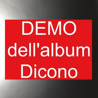 Dicono - Album