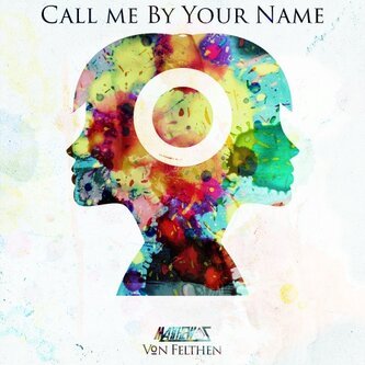 Call me By Your Name