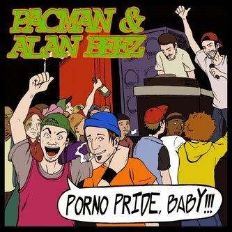 Porno Pride, Baby!!!