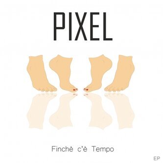 Finché c'è Tempo - EP