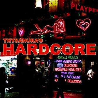 Hardcore