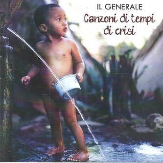 Canzoni di tempi di crisi