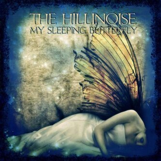 My Sleeping Butterfly