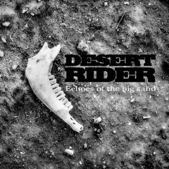 Echoes of the big sand