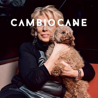 Copertina dell'album ep, di Cambio Cane