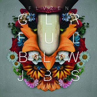 COLORFUL BLOWJOBS