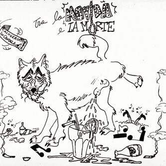 Tra la movida e la morte