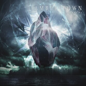 Copertina dell'album Chrysalis, di Amber Town