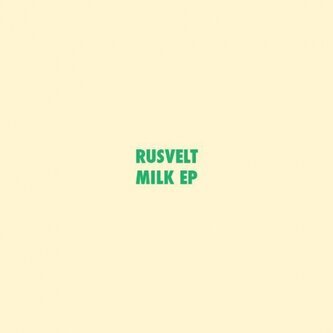 Milk EP