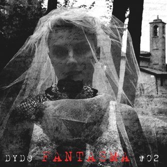 Fantasma #02