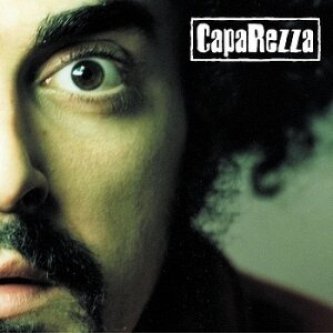 Copertina dell'album Verità supposte, di Caparezza