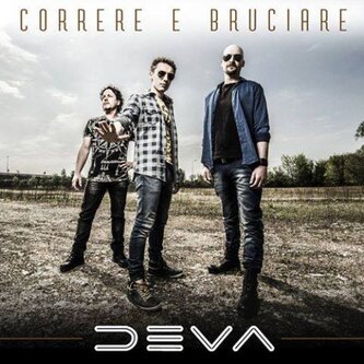 Correre e Bruciare - Singolo
