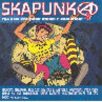 Skapunka 2